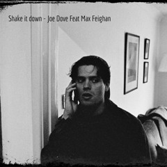 Shake It Down - Joe Dove Feat Maximilian