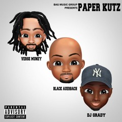 Paper Kutz