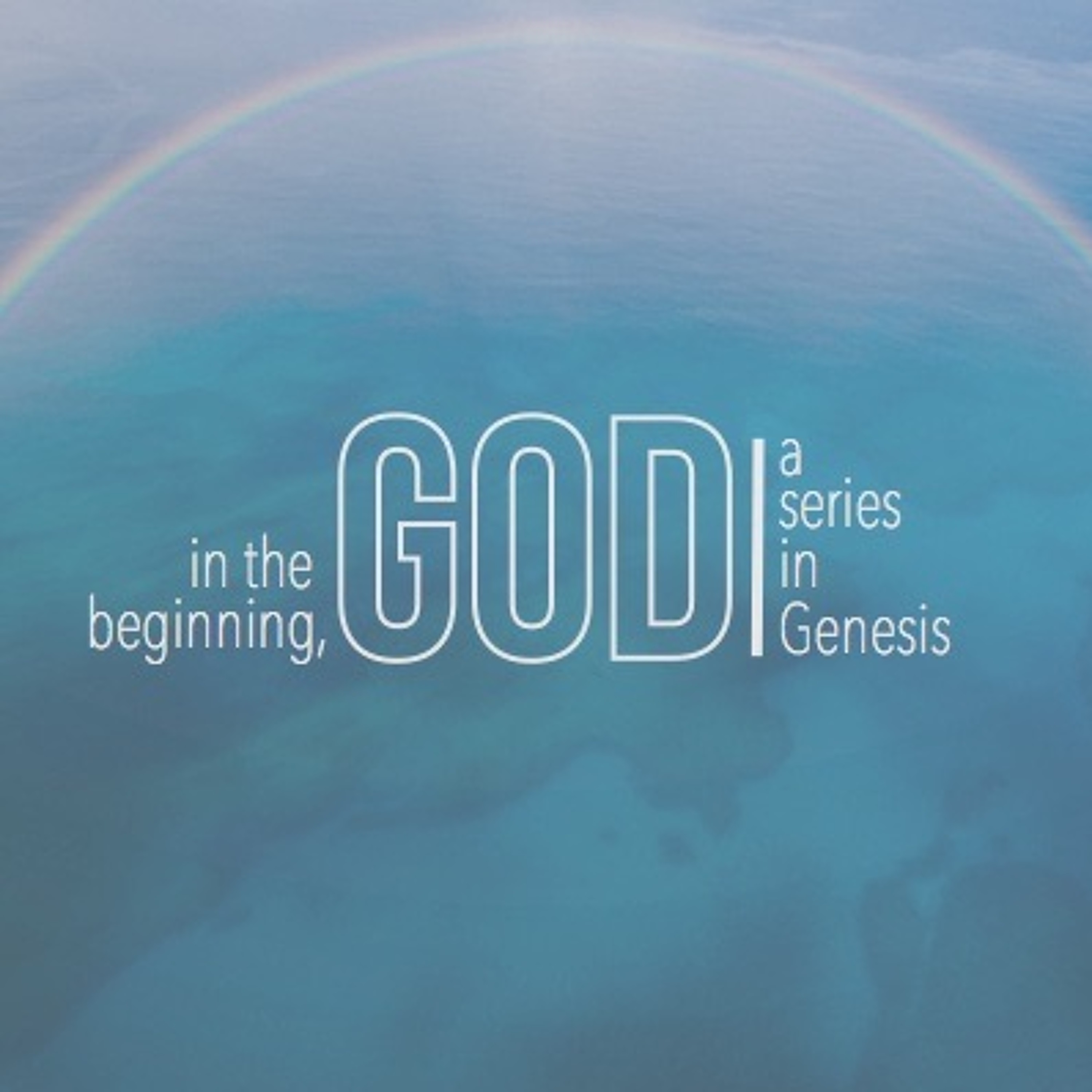 The Everlasting God of Faithfulness and Grace (Genesis 21:1-34) episode artwork
