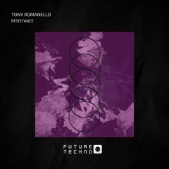 FTR052 - Tony Romanello - Mind Kontrol (Original Mix)