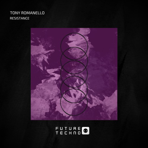 FTR052 - Tony Romanello - Mind Kontrol (Original Mix)