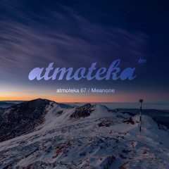 Meanone - atmoteka 67