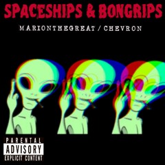 CHEVRON - FLATBED TALIBAN