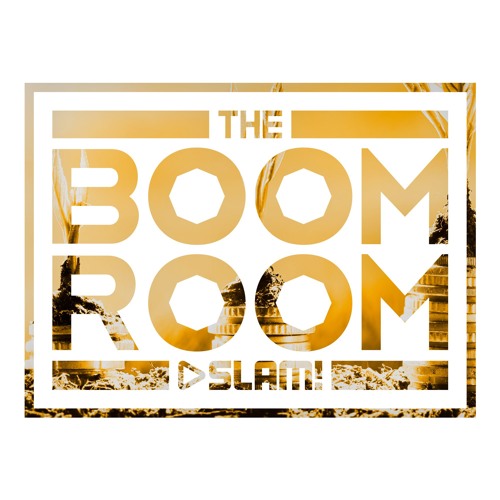 248 - The Boom Room - Selected