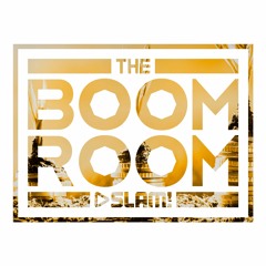 248 - The Boom Room - SLAM!