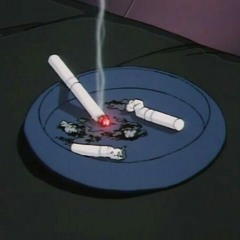 Cigarettes (вышел покурить & bollywoodFM & Хаски Type Beat)