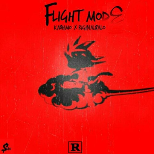 FLIGHT**MODE (ft. BELOSALO) [Prod. DONNIE DARKOx]