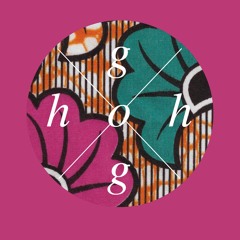 GHoGH PodCast - Pink