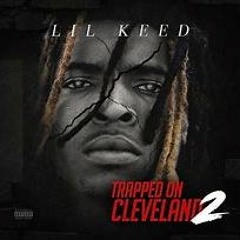 Lil Keed Its Up Freestyle Instrumental (Remastered)