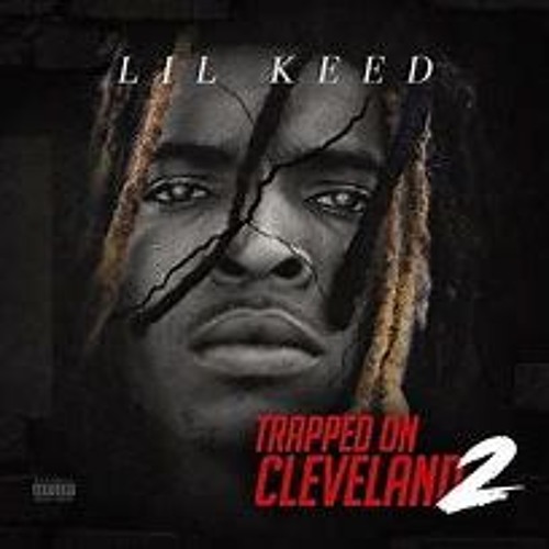 Lil Keed Its Up Freestyle Instrumental (Remastered)