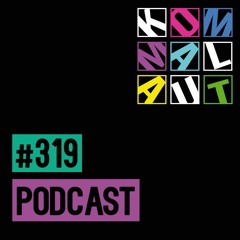 Komma Laut Podcast #319
