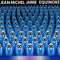Si Roberts Live Jean Michelle Jarre Equinoxe Part 7