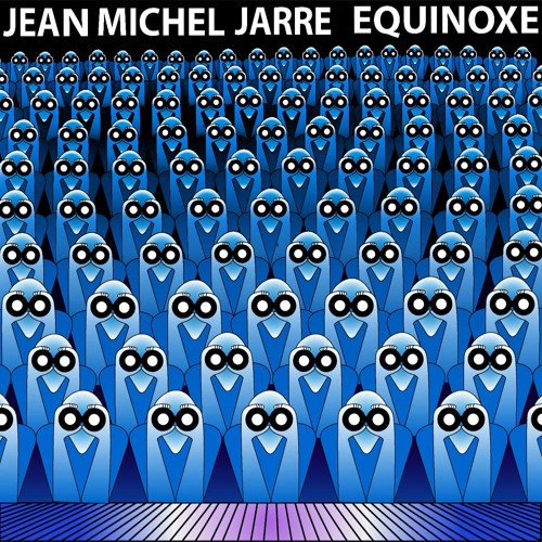 Stream Si Roberts Live Jean Michelle Jarre Equinoxe Part 7 by Filter screen  1 | Listen online for free on SoundCloud
