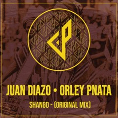 Juan Diazo, Orley Pnata Shango (Cut)