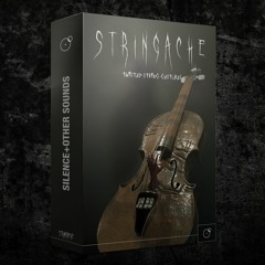 STRINGACHE - Six Strings Under