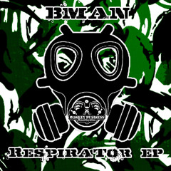 Bman & DJ K - Respirator EP Remix Minimix
