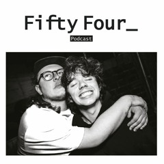 Episode 4 - Callum Shows Charlie New Songs