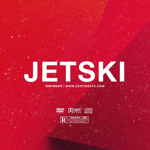 (FREE) | "Jetski" | Santan Dave x Fredo Type Beat | Free Beat | UK Afroswing Instrumental 2019