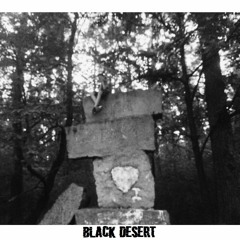 FoxOne - Black Desert (feat.Fr1ck) (Official Music)