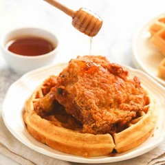 [STBB 627] Chicken And Waffles