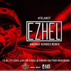 Ezhel - Felaket ( Murat Hendes Remix )