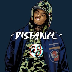 [FREE] Chris Brown x Tyga Type Beat "Distance" 2019