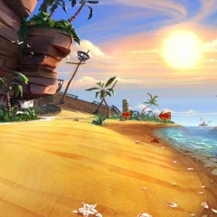 Crash Team Racing - Crash Cove (Remix)