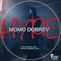 Momo Dobrev - Hype (Original Mix)