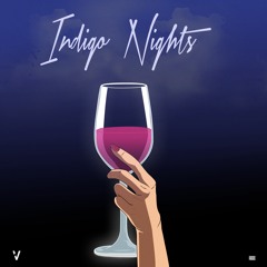 Indigo Nights - EP