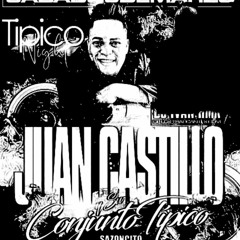 Juan Castillo y Su Conjunto Tipico - Me Gusta El Son