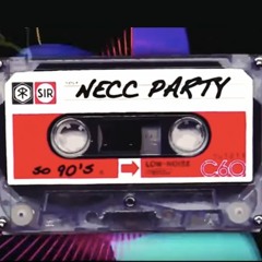 Necc Party Mix