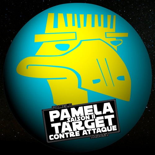 Pamela Target SAISON 02