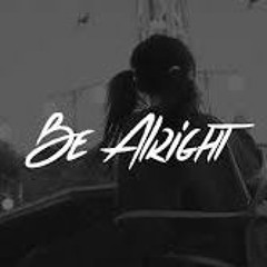 [FREE DOWNLOAD] Core-Key - Be Alright(makina remix)