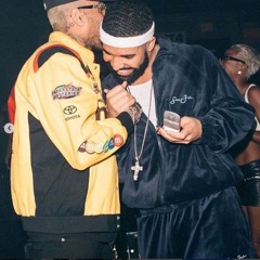 Drake x Chris Brown - Yamaha Mamma (Remix)