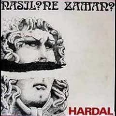 Hardal - Başka 1980 (Vinyl Record)