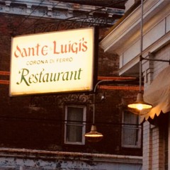 Dante & Luigi's (prod. by EARDRUM)