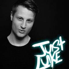 Districttape #4 - mixed by JustLuke