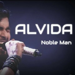 Alvida-James | Covered by NOBLE MAN