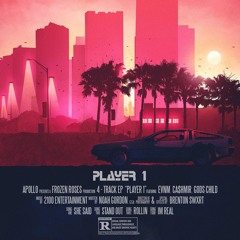 She Said - Apollo (Prod. SpacedTIme)