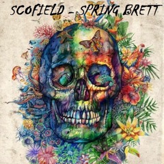 SPRING BRETT - Scofield // Acid, Dark and Hard Techno
