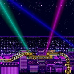PalmTree Panic Past Reimagined