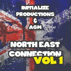 Initialize Productions & AGM - Hello You