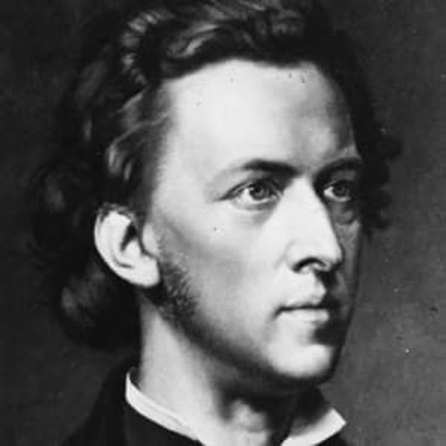 Chopin - Nocturne, Opus 9 No.2