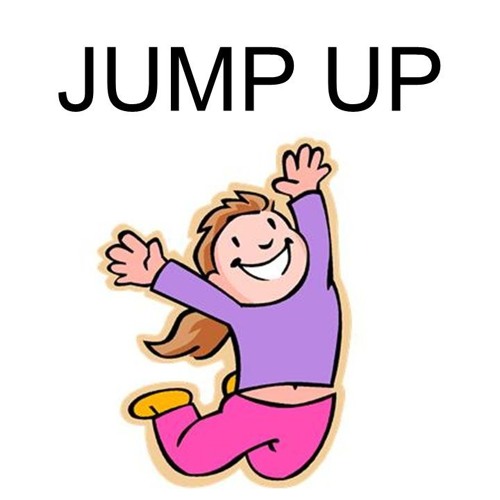 JAMIN JUMPS #1