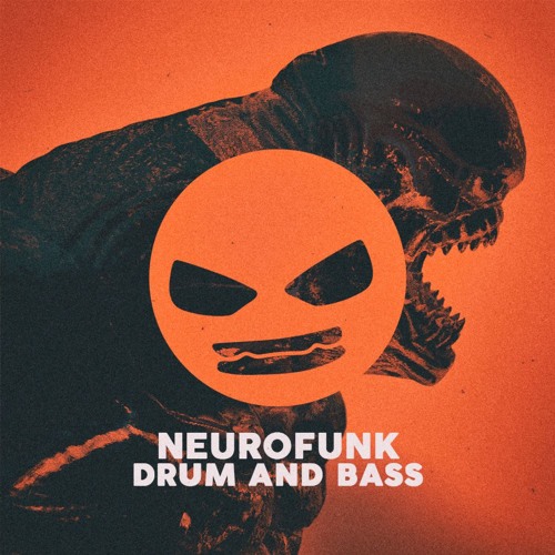DABRO Music Neurofunk Drum And Bass Vol 1 WAV