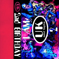 Club UK: 2nd Birthday (Part II)