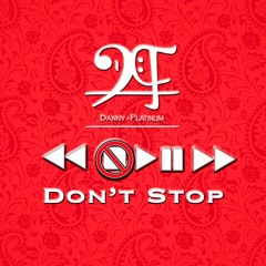 Don't Stop
