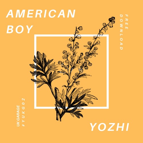 American Boy