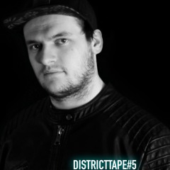 Districttape #5 - mixed by Beatcore