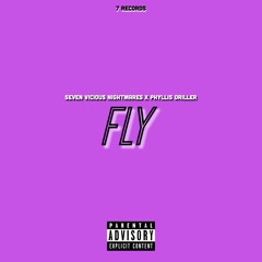 FLY (Seven Vicious Nightmares x Phyllis Driller)